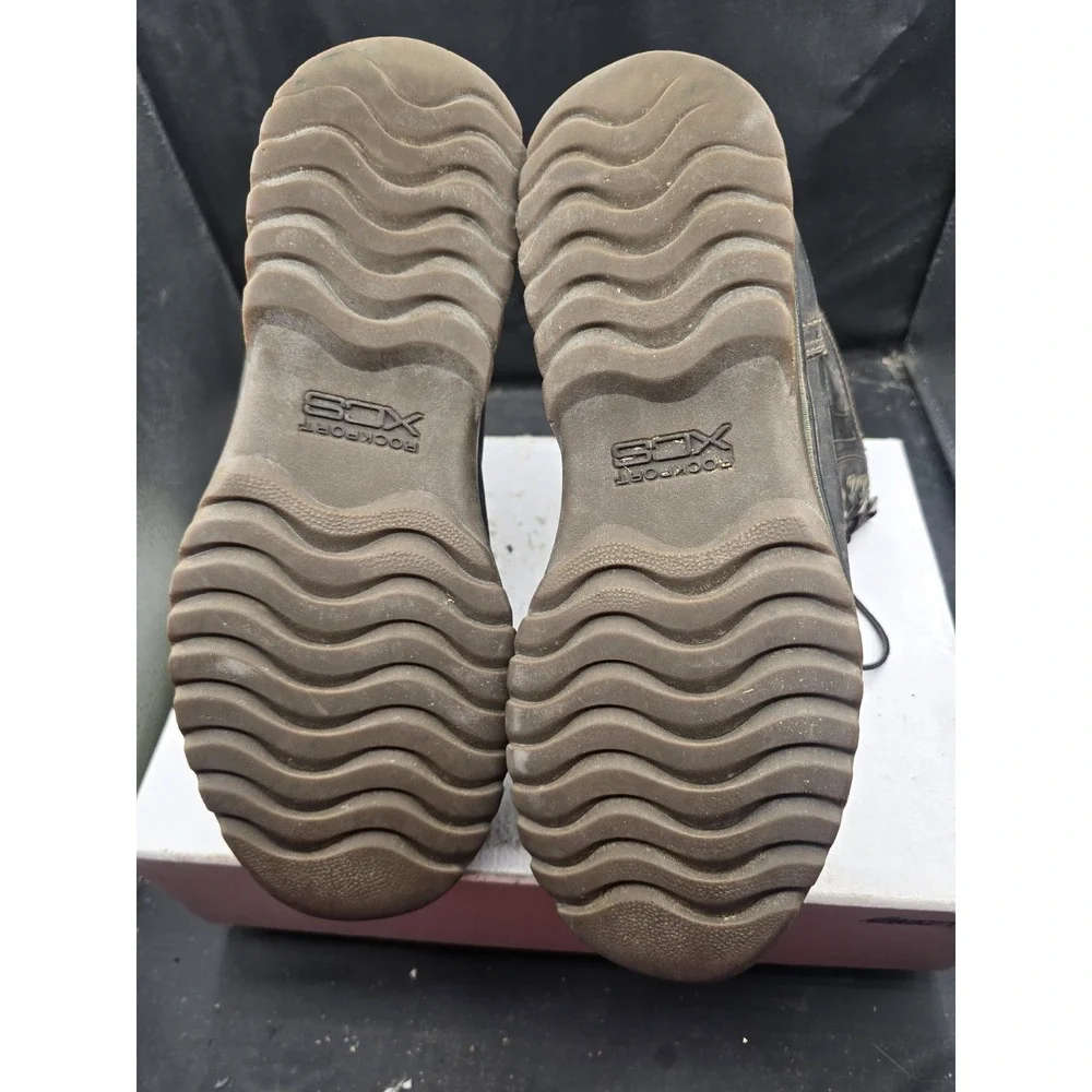 Rockport Boots‎ Men Size 9.5